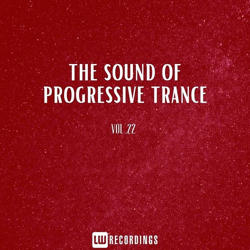 VA - The Sound Of Progressive Trance Vol 22 [LWTSOPRTR22]